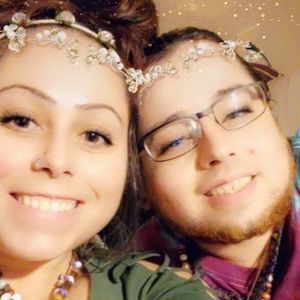 Meet your Posher, Nicholas